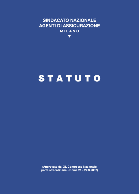 Copertina Statuto SNA (2)