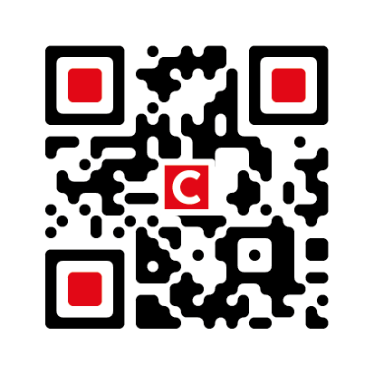 QR Code Compass
