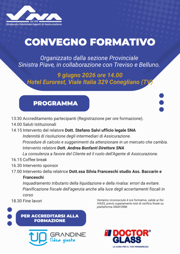 Evento Formativo Sinistra Piave Treviso e Belluno-1